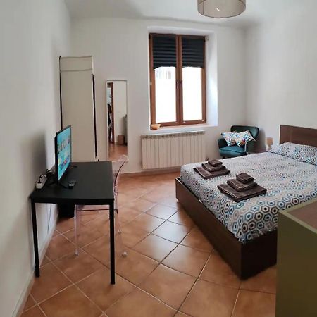 La Tua Casa A Torino - Metro Bernini Apartment Exterior foto
