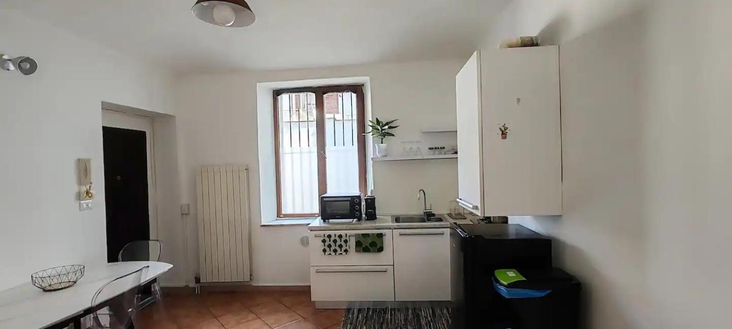 La Tua Casa A Torino - Metro Bernini Apartment Exterior foto