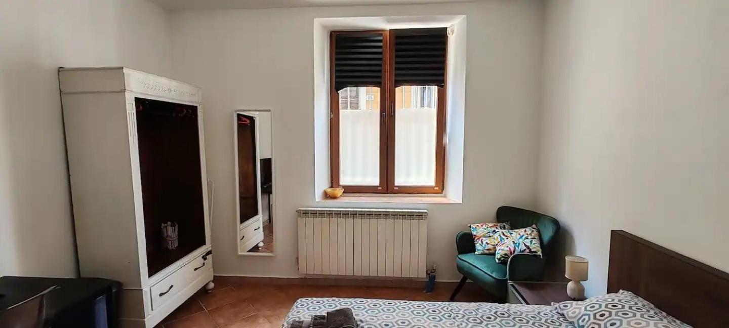 La Tua Casa A Torino - Metro Bernini Apartment Exterior foto